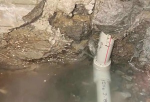 宜城市管道漏水检测五