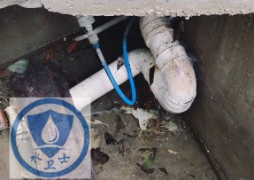 宜城市水管漏水检测公司6