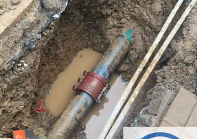 宜城市水管漏水检测公司4