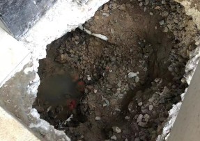宜城市水管漏水检测公司2
