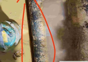 宜城市水管漏水检测公司1